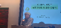 원로 간담회 및 모교교장 송별식 이모조모